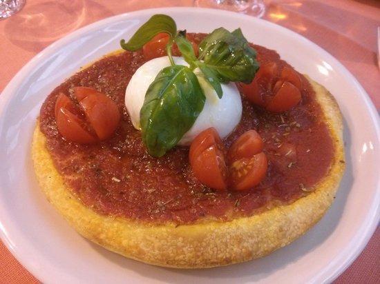 Pizzeria ai 4 Assi