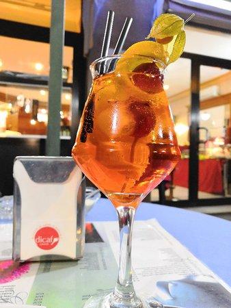 Acquamarina Bar