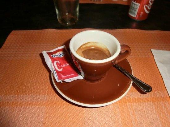 La Coccinella
