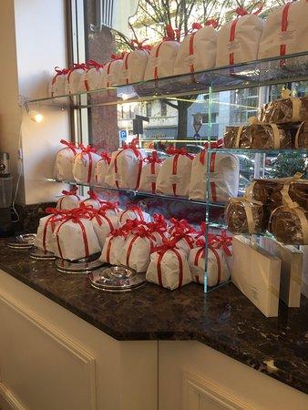 Pasticceria Piana