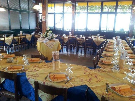 CH4 Sporting Club Ristorante