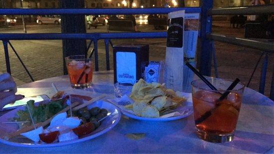 Bar della Colonna