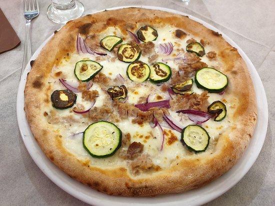 Delizia