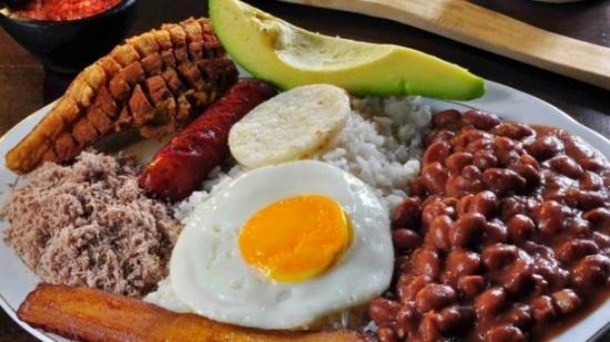Gusto Latino