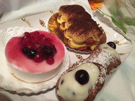 Le delizie del Palato