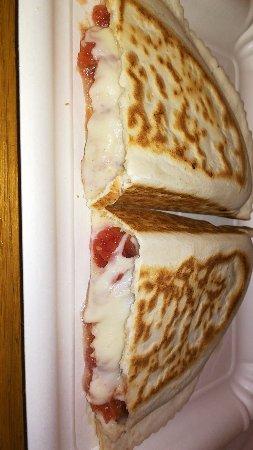La piadonza