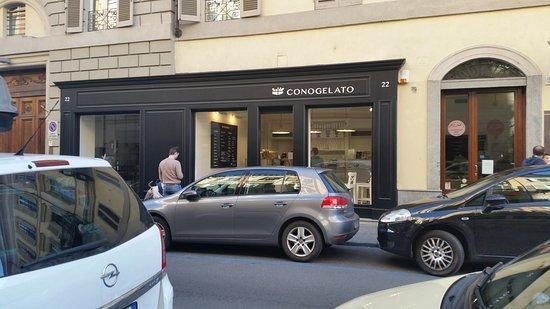 Conogelato Lab
