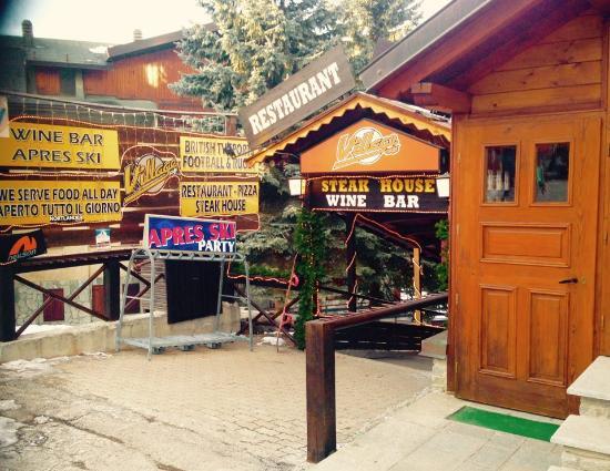 Village Cafè