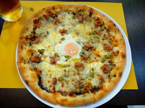 Pizzeria Del corso