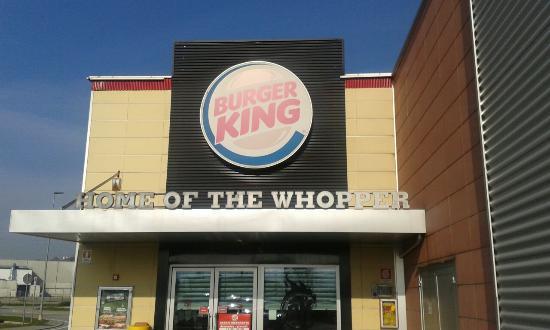 Burger King