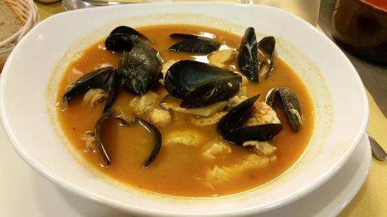Osteria La Zuppa
