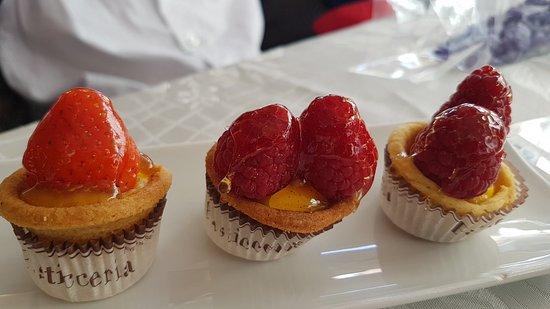 Pasticceria Bar Bonfante