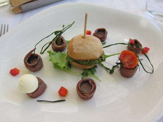 L'Osteria del Vignaiolo