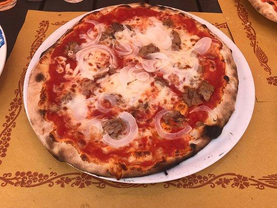 Pizzeria Il Veliero