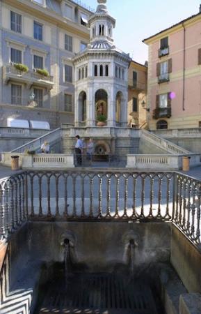 Ristorante La Farinata