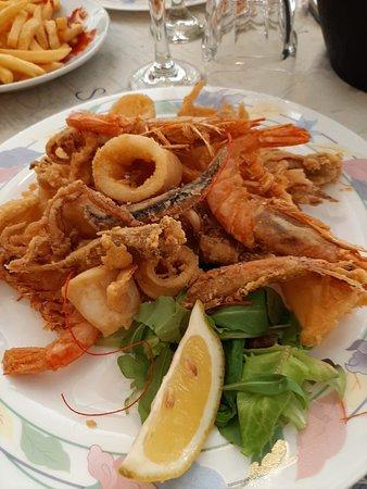 Caffe San Guido Bistrot