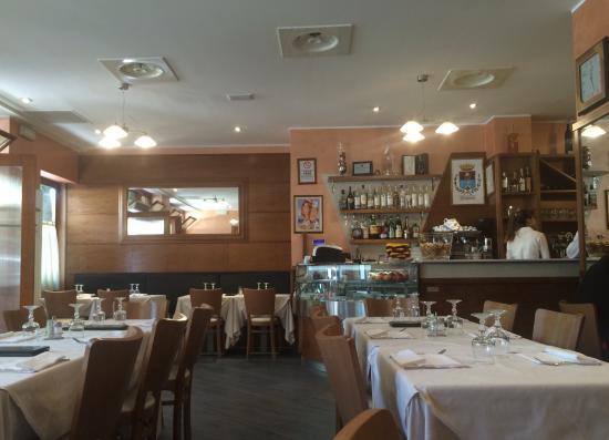 Pizzeria Tramonti
