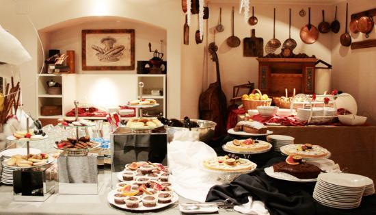Ristorante Tradizionale Principi di Piemonte