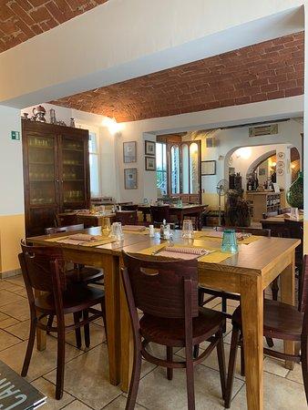 Trattoria D'Oria