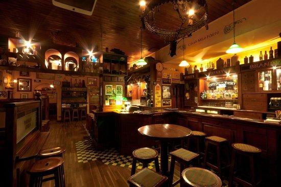 Mag Mell Irish Pub