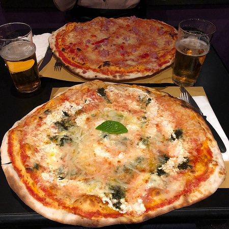 Roxy 45 Pizza