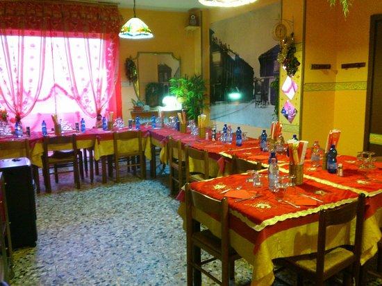 Nuova Trattoria Asmara