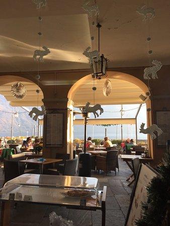 Bar Al Battello