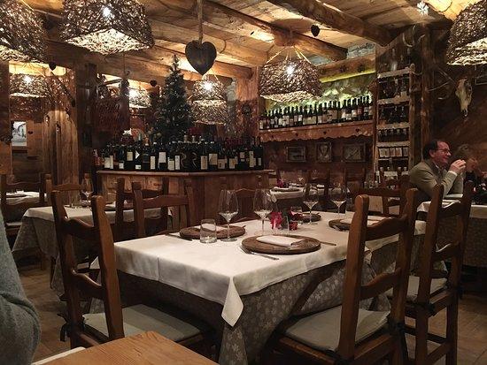 Osteria Il Bagatto