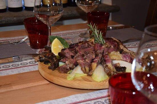 Trattoria Tre Nazioni