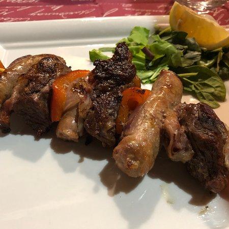 Ristorante La Diligenza