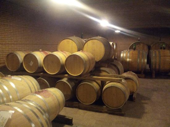 Agriturismo CarlinCarlota