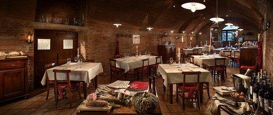 Cantina del Rondò