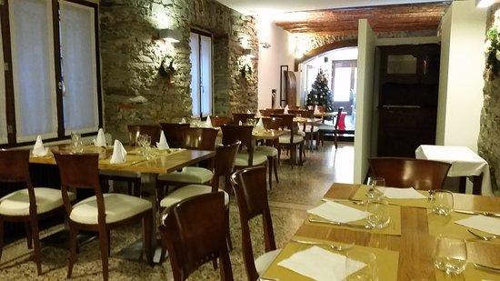 Ristorante la Meridiana
