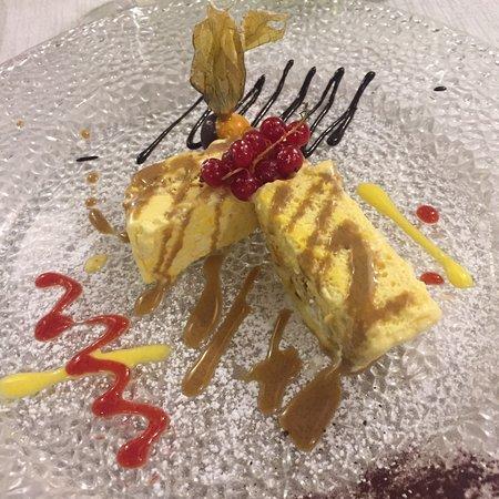 Osteria La Mimosa