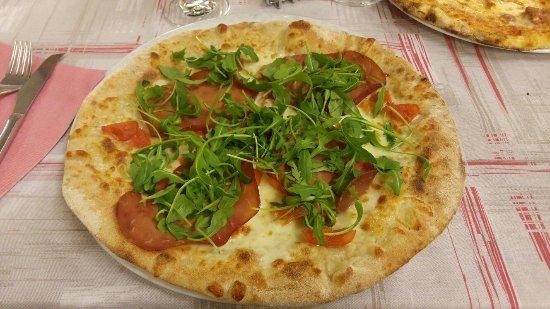 La Saracena