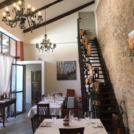 Trattoria Pane e Vino