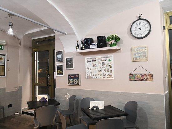La piadina di Tommy
