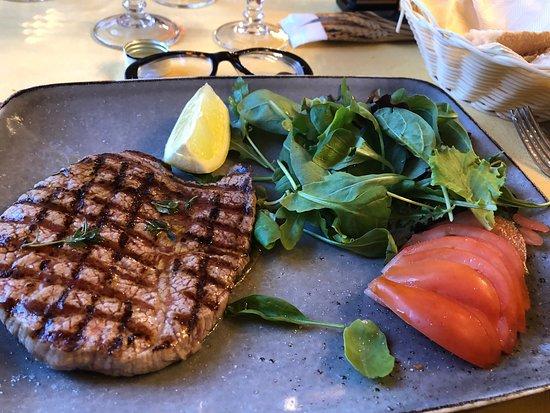 Albergo Ristorante Passet