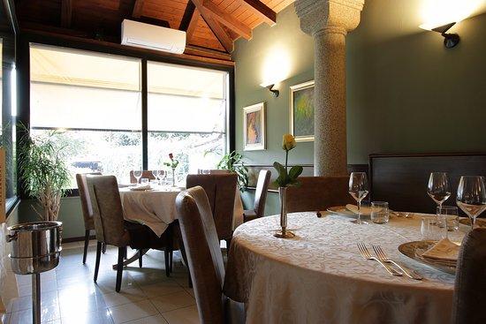Hotel Ristorante Il Giardinetto