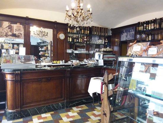 Pasticceria Follis
