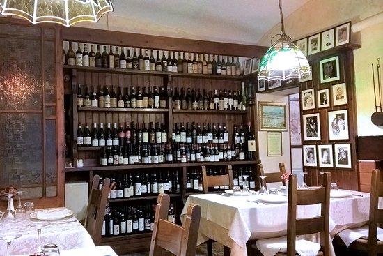 Ristorante Il Paiolo