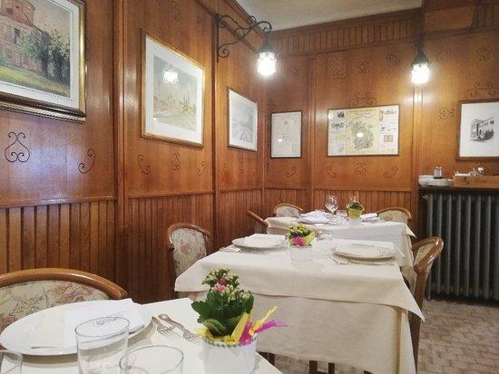 Ristorante Battaglino dal 1919