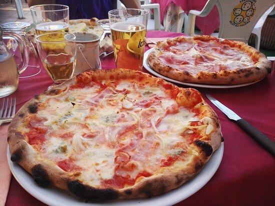 Ristorante Pizzeria dei Fiori