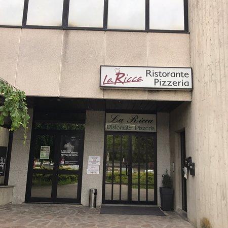 La Ricca