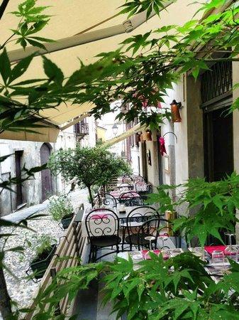 Osteria Da Dre'