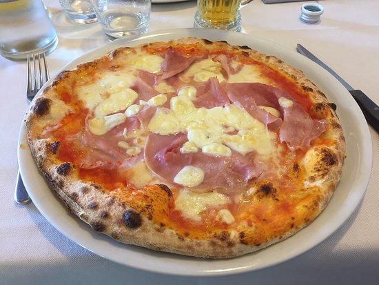 Il Maccherone Ristorante Pizzeria