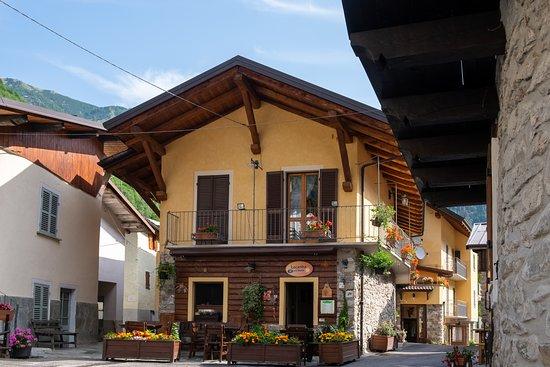 Albergo Strepeis