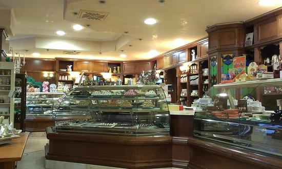 Pasticceria Balla