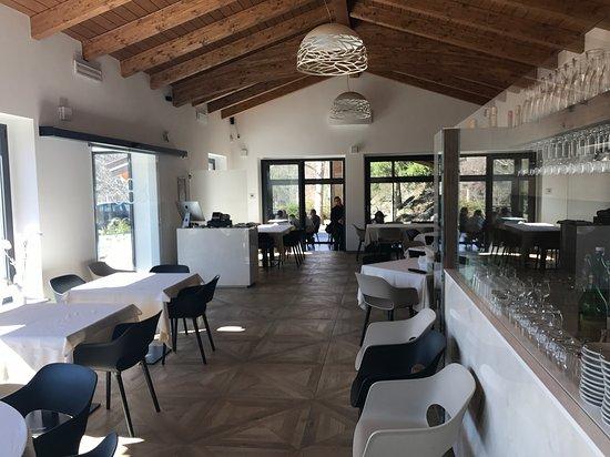 Ristorante la Rava e la Fava