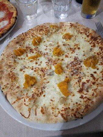 La Fortezza